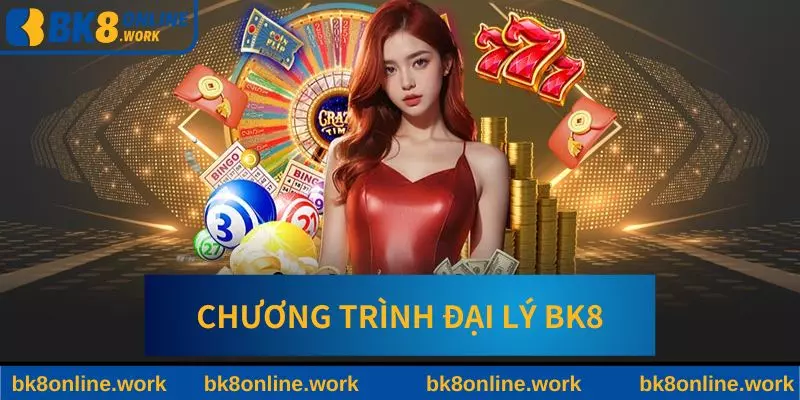 Chương trình đại lý mang tới hoa hồng khủng