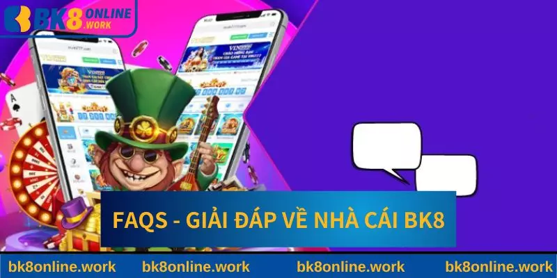 FAQs - Giải đáp chi tiết về sân chơi