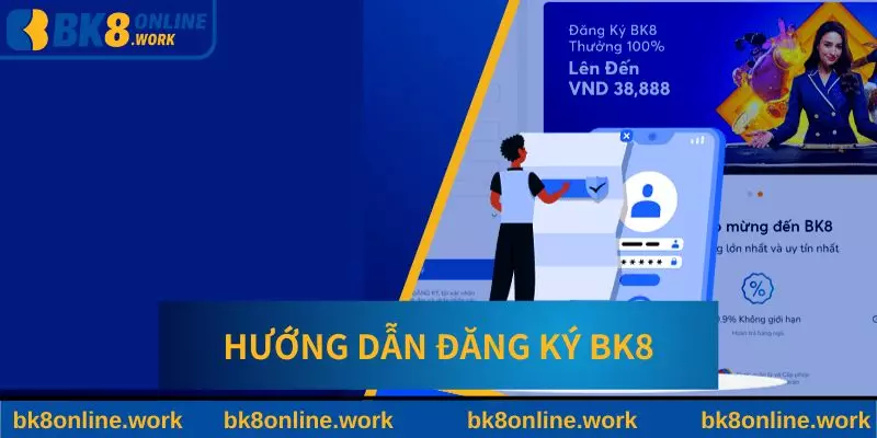 Hướng dẫn đăng ký tài khoản