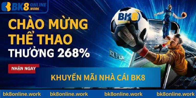 Khuyến mãi có một không hai