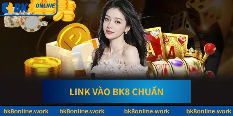 Trải nghiệm trọn vẹn với link chuẩn