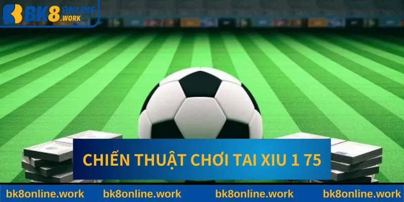 Chiến thuật cược game thắng lớn cho anh em