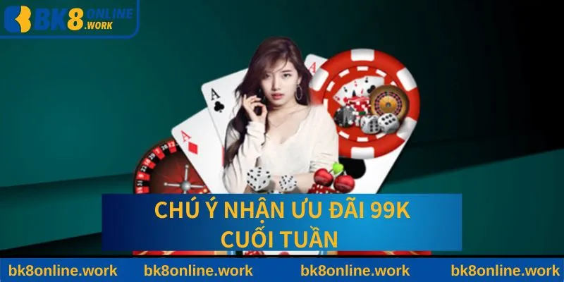 Lưu ý cần nắm để nhận khuyến mãi thành công