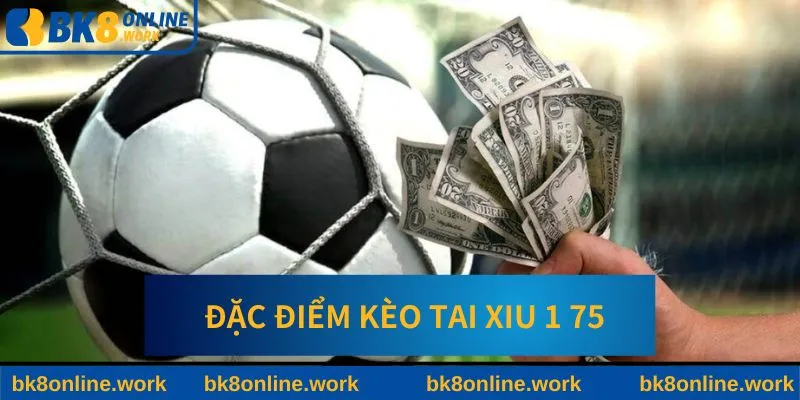 Đặc điểm của loại hình cá độ tại BK8