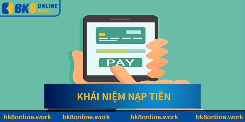 Giới thiệu dịch vụ chuyển tiền vào tài khoản game