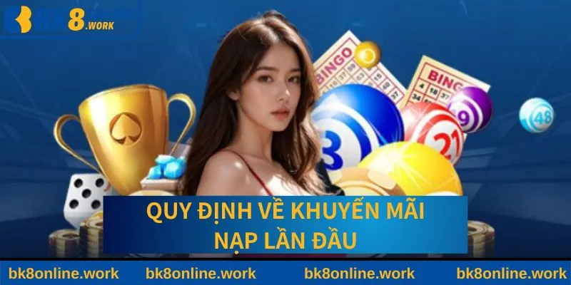 Quy định về ưu đãi khủng tại sân chơi