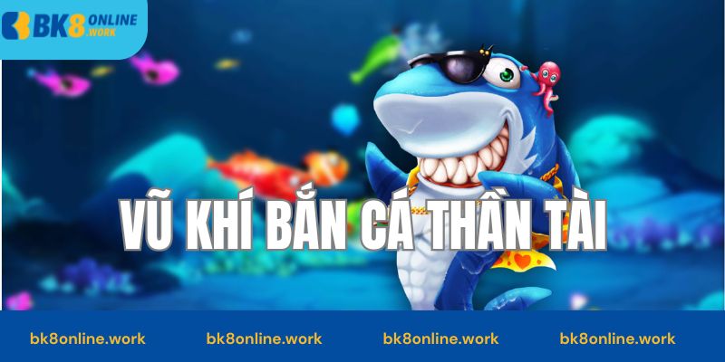 Thương hiệu cung cấp kho vũ khí đồ sộ