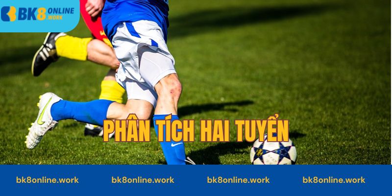 Phân tích lực lượng và chấn thương