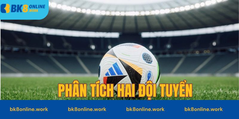 Phân tích thông tin hai tuyển