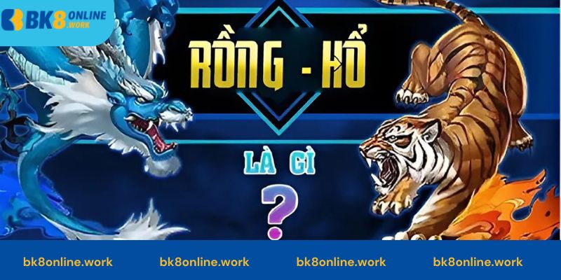 Nguyên tắc cơ bản của trò chơi Rồng Hổ