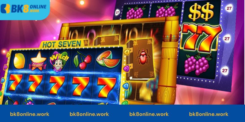 Nổ hũ tài lộc sở hữu lượng fan khổng lồ