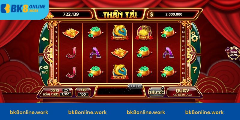 Duy trì sự điềm tĩnh khi chơi game